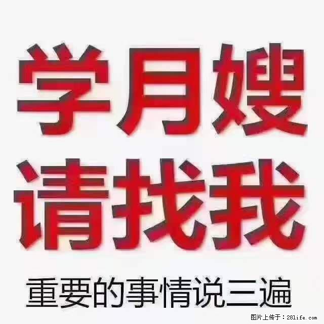 为什么要学习月嫂，育婴师？ - 新手上路 - 梧州生活社区 - 梧州28生活网 wuzhou.28life.net