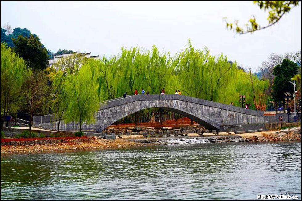 【春天，广西桂林灌阳县向您发出邀请！】江口老街又逢春 - 游山玩水 - 梧州生活社区 - 梧州28生活网 wuzhou.28life.net