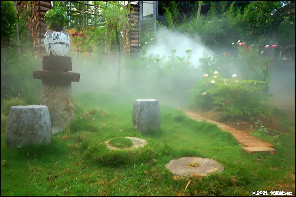 【春天，广西桂林灌阳县向您发出邀请！】如梦似幻莲溪庐 - 游山玩水 - 梧州生活社区 - 梧州28生活网 wuzhou.28life.net