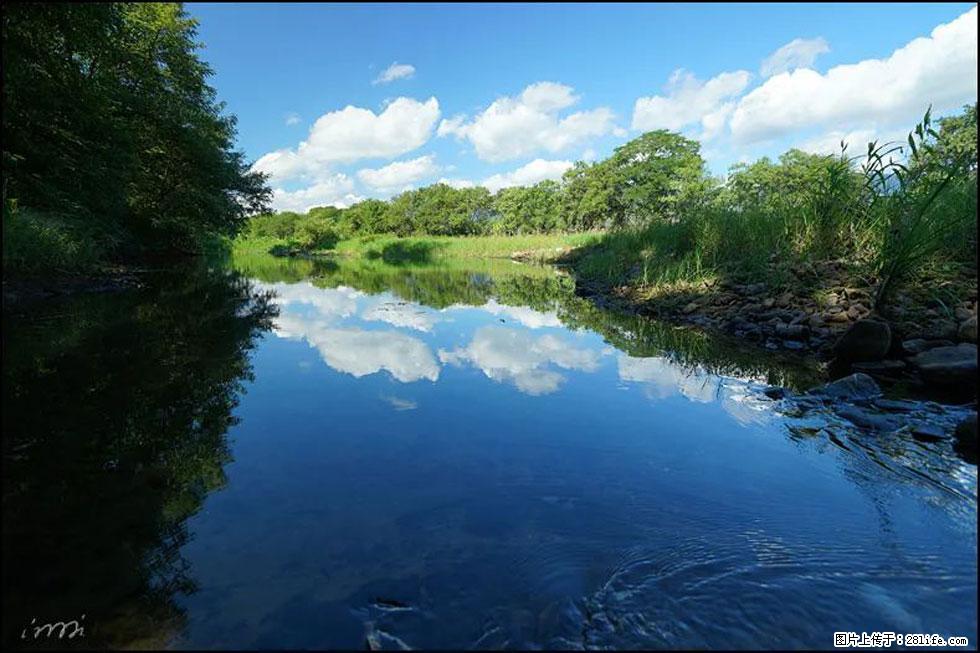【春天，广西桂林灌阳县向您发出邀请！】熊家寨湿地公园 - 游山玩水 - 梧州生活社区 - 梧州28生活网 wuzhou.28life.net