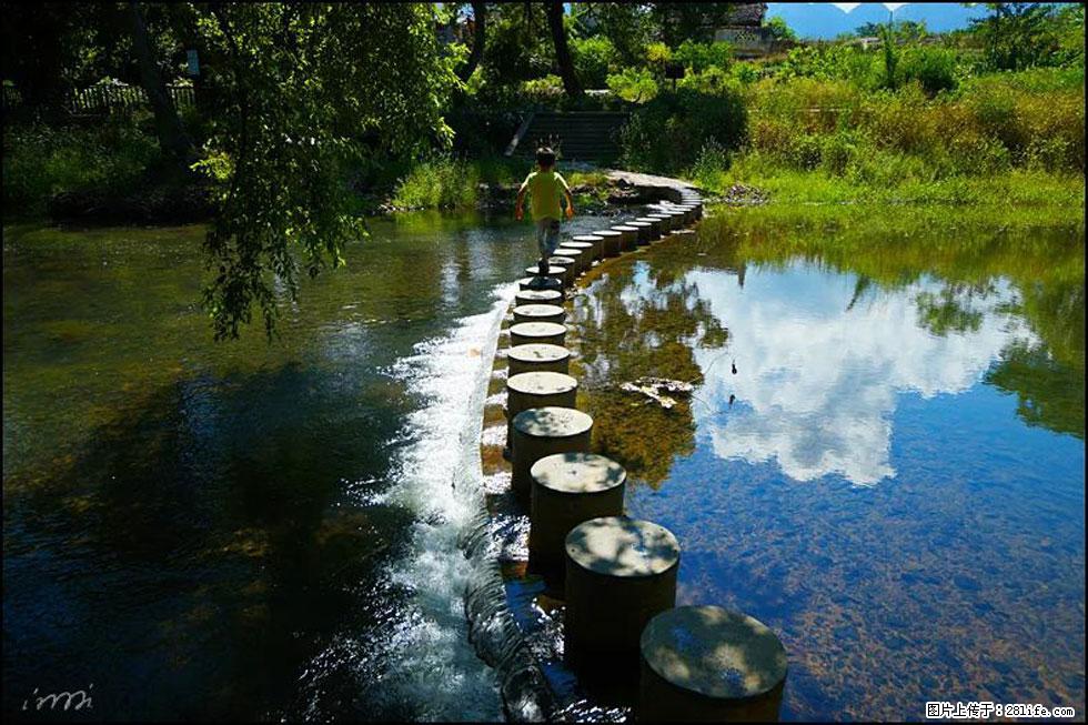【春天，广西桂林灌阳县向您发出邀请！】熊家寨湿地公园 - 游山玩水 - 梧州生活社区 - 梧州28生活网 wuzhou.28life.net