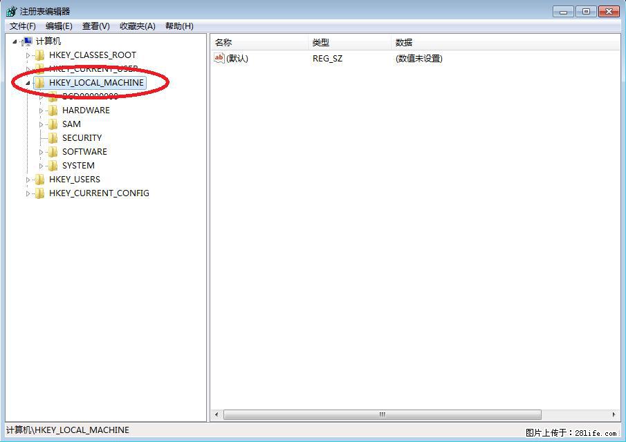 Photoshop不能直接拖拽打开图片的解决办法 - 生活百科 - 梧州生活社区 - 梧州28生活网 wuzhou.28life.net