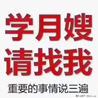为什么要学习月嫂，育婴师？ - 梧州28生活网 wuzhou.28life.net