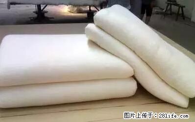 被子有异味?只要这样做,比晒太阳还强100倍! - 家居生活 - 梧州生活社区 - 梧州28生活网 wuzhou.28life.net