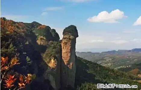 让人脸红的流氓景点，大自然真的有点色 - 灌水专区 - 梧州生活社区 - 梧州28生活网 wuzhou.28life.net