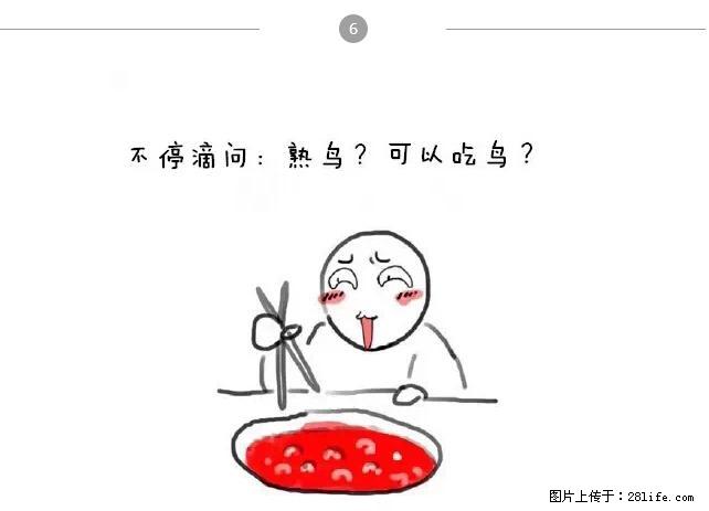 千万不要和这9种哈卵一起吃火锅！ - 美食天地 - 梧州生活社区 - 梧州28生活网 wuzhou.28life.net