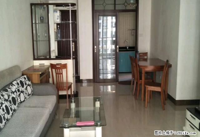 笋盘！！海骏达花园 精装3房 102平方 拧包入住！！！ - 房屋出租 - 房屋租售 - 梧州分类信息 - 梧州28生活网 wuzhou.28life.net