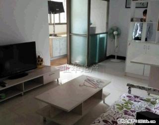 蓝天港湾 1室1厅55平米 简单装修 押二付一 - 梧州28生活网 wuzhou.28life.net