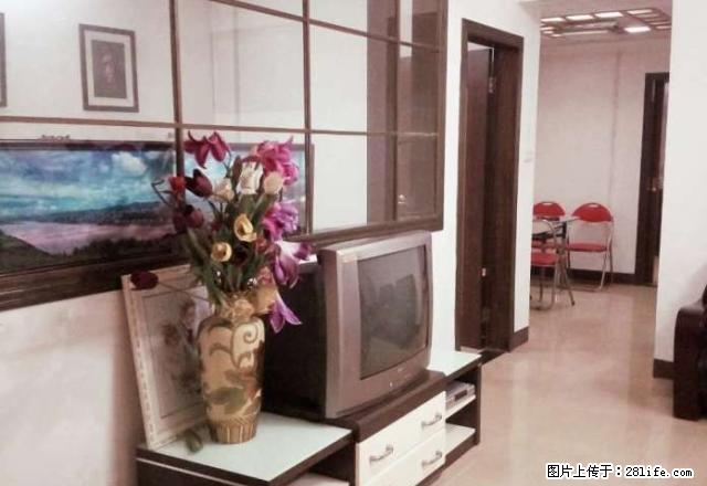 长洲恒祥花苑 2室1厅65平米 中等装修 押二付一 - 房屋出租 - 房屋租售 - 梧州分类信息 - 梧州28生活网 wuzhou.28life.net