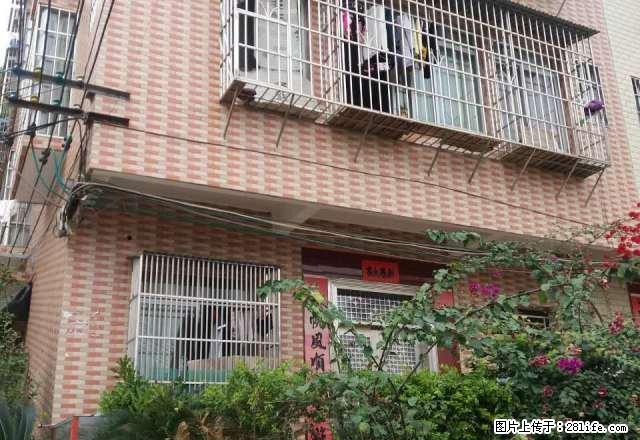 (单间出租)二广加油站 巴黎春天后一房一厅、独立单间空气 光线好 - 房屋出租 - 房屋租售 - 梧州分类信息 - 梧州28生活网 wuzhou.28life.net