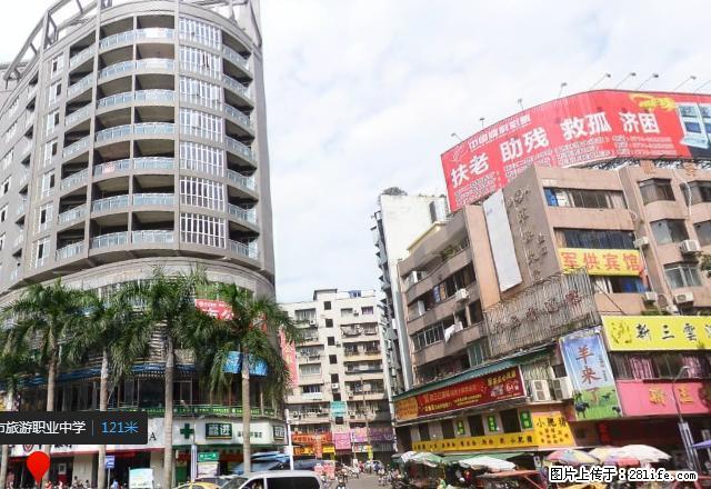 中山路电梯房 恒业国泰对面 复式夏威咦酒店旁 - 房屋出租 - 房屋租售 - 梧州分类信息 - 梧州28生活网 wuzhou.28life.net