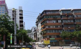 新兴二路沃尔玛大正峰景园旁商品房4楼 - 梧州28生活网 wuzhou.28life.net
