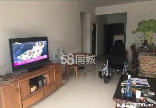 可短期 西环路枣冲富安小区 电梯房拎包入住 - 梧州28生活网 wuzhou.28life.net