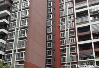 新兴三路 红岭1号电梯首层 三祺城玫瑰湾周边 - 梧州28生活网 wuzhou.28life.net