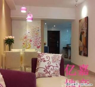 恒祥豪苑精装二房出租，临山海观，城中，太阳广场 - 梧州28生活网 wuzhou.28life.net