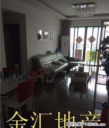 豪装丽港华府 2室 1900元/月 - 房屋出租 - 房屋租售 - 梧州分类信息 - 梧州28生活网 wuzhou.28life.net
