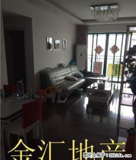 豪装丽港华府 2室 1900元/月 - 梧州28生活网 wuzhou.28life.net