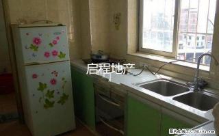 中医院附近 福兴时代广场旁 香城A区配置齐全2房1厅 低楼层 - 梧州28生活网 wuzhou.28life.net