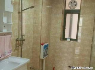 海骏达花园4楼83平方三房二厅一卫全新精装修 - 梧州28生活网 wuzhou.28life.net