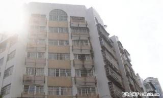 新兴二路中等楼层只有简单装修 - 梧州28生活网 wuzhou.28life.net