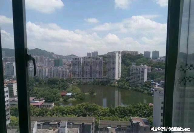 旺城片区永业大厦家电齐全1房46平方1300元/月拧包入住 - 房屋出租 - 房屋租售 - 梧州分类信息 - 梧州28生活网 wuzhou.28life.net