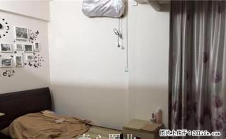 (单间出租)急租 恒祥花园 中装2房1厅 - 梧州28生活网 wuzhou.28life.net