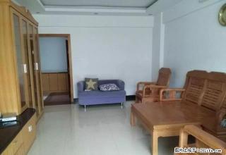 (单间出租)华洋花园，电梯房，家电齐全，拎包即可入住，市中心闹中带静 - 梧州28生活网 wuzhou.28life.net