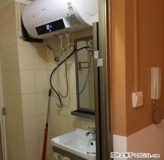 整租华洋花园、市政府附近 1室0厅1卫 - 梧州28生活网 wuzhou.28life.net