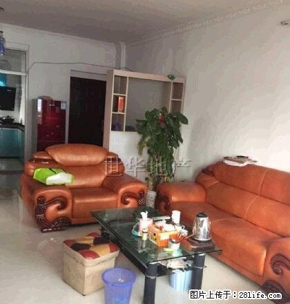 长洲朗日花园 2室2厅86平米 精装修 押二付一 - 房屋出租 - 房屋租售 - 梧州分类信息 - 梧州28生活网 wuzhou.28life.net