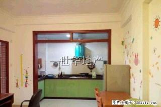 长洲蓝天港湾 1室1厅48平米 精装修 押二付一 - 梧州28生活网 wuzhou.28life.net