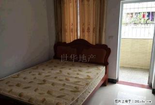 世纪新城 精装修 1室1厅 - 梧州28生活网 wuzhou.28life.net