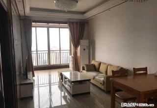 太阳广场周边精装修 丽港华府2房1厅 拎包入住 - 梧州28生活网 wuzhou.28life.net