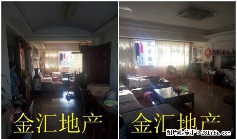 蝶山新兴一路新兴 2室1厅80平米 中等装修 押二付一 - 房屋出租 - 房屋租售 - 梧州分类信息 - 梧州28生活网 wuzhou.28life.net