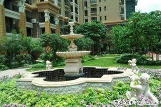 海骏达花园 全新精装三房 拎包入住 - 梧州28生活网 wuzhou.28life.net