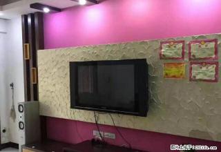 出租：阳光华庭，三房两厅，拎包入住。 - 梧州28生活网 wuzhou.28life.net