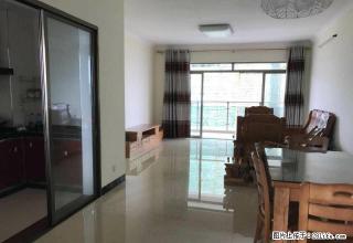 山海观 江景 业主全新精装修还未入住 家私家电齐全！！ - 梧州28生活网 wuzhou.28life.net