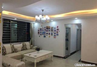 灏景尚都 全新装修3房 高档小区 少有出租 拧包入住 - 梧州28生活网 wuzhou.28life.net