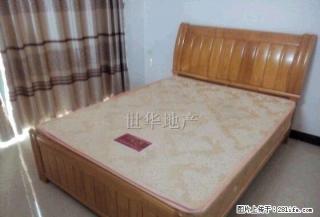长洲华洋花园 2室1厅90平米 精装修 面议 - 梧州28生活网 wuzhou.28life.net