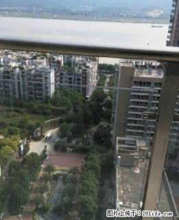 长洲山海观 3室2厅120平米 精装修 面议 - 梧州28生活网 wuzhou.28life.net