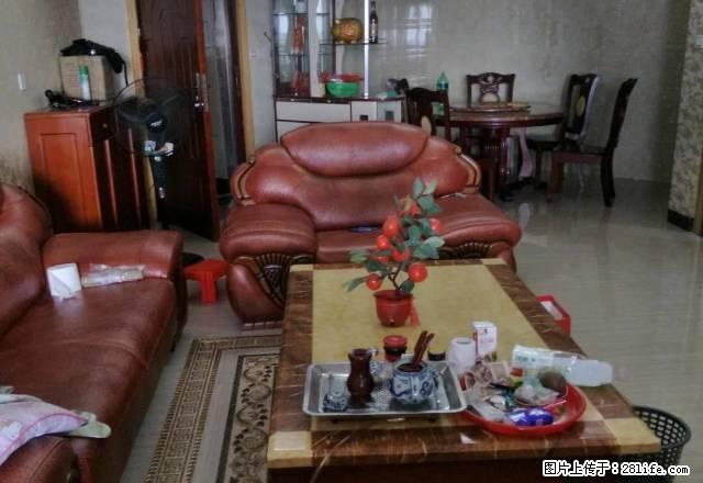 灏景A区 式小区157.11平方 3房2厅2卫出租 家私家 - 房屋出租 - 房屋租售 - 梧州分类信息 - 梧州28生活网 wuzhou.28life.net