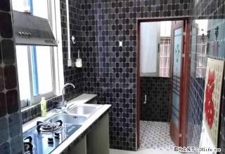 星朗名都旁边三楼精装一房一厅 - 梧州28生活网 wuzhou.28life.net