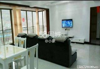 大正峰景园 3室2厅2卫 - 梧州28生活网 wuzhou.28life.net