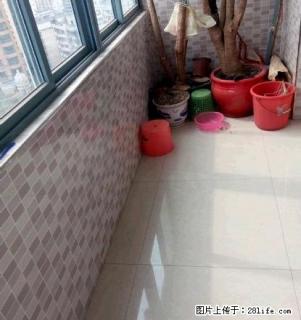 户型四正，采光好，格局布置合理，交通方便，环境优美 - 梧州28生活网 wuzhou.28life.net