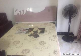 旺城单身公寓电梯房大单间拎包入住1200一个月 - 梧州28生活网 wuzhou.28life.net