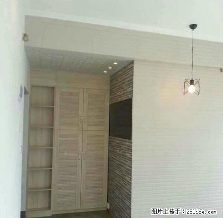 旺城广场 1室1厅50平米 精装修 - 房屋出租 - 房屋租售 - 梧州分类信息 - 梧州28生活网 wuzhou.28life.net