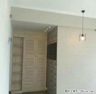 旺城广场 1室1厅50平米 精装修 - 梧州28生活网 wuzhou.28life.net