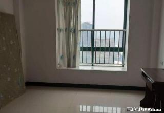 枣冲小区电梯2房出租1300元小区环境优雅 - 梧州28生活网 wuzhou.28life.net