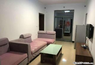 长洲盛业大厦 1室1厅50平米 简单装修 押二付一 - 梧州28生活网 wuzhou.28life.net