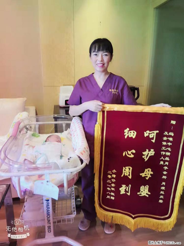 上海高端月子会所招新手月嫂，零基础带教，包吃住 - 职场交流 - 梧州生活社区 - 梧州28生活网 wuzhou.28life.net