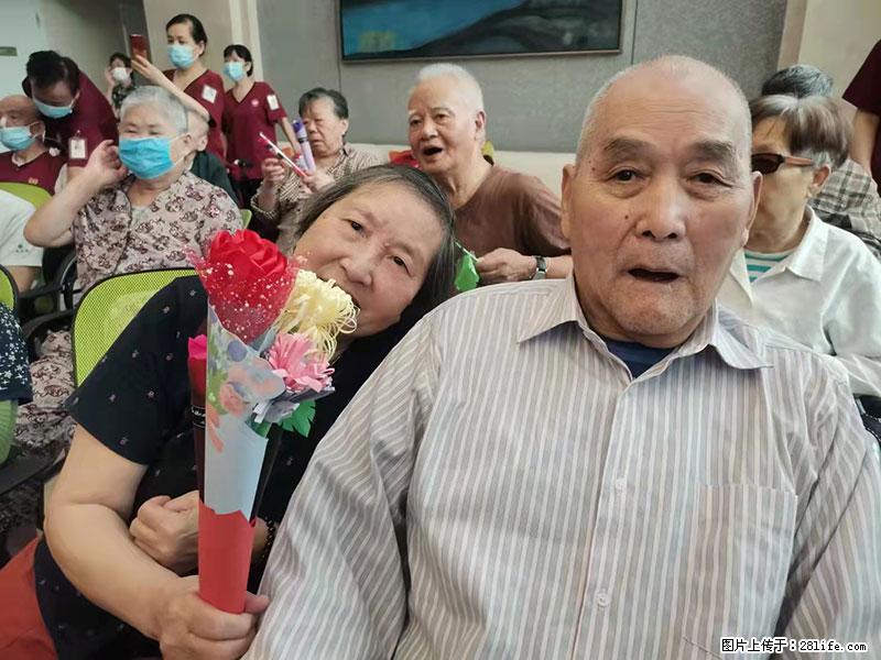 上海国企养老院，星级酒店环境，招聘养老护工 - 职场交流 - 梧州生活社区 - 梧州28生活网 wuzhou.28life.net